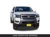 2 thumbnail image of  2026 Nissan Frontier SV