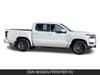 6 thumbnail image of  2026 Nissan Frontier SV