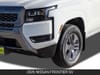 10 thumbnail image of  2026 Nissan Frontier SV