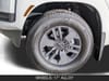 11 thumbnail image of  2026 Nissan Frontier SV