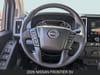 12 thumbnail image of  2026 Nissan Frontier SV