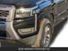 10 thumbnail image of  2026 Nissan Frontier SV