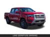 2 thumbnail image of  2026 Nissan Frontier SV