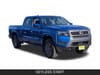 2 thumbnail image of  2026 Nissan Frontier SV