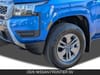 10 thumbnail image of  2026 Nissan Frontier SV
