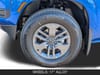 11 thumbnail image of  2026 Nissan Frontier SV