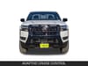 4 thumbnail image of  2026 Nissan Frontier SV