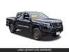 2 thumbnail image of  2026 Nissan Frontier SV