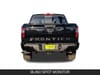 9 thumbnail image of  2026 Nissan Frontier SV