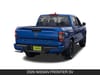 6 thumbnail image of  2026 Nissan Frontier SV