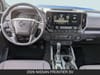 11 thumbnail image of  2026 Nissan Frontier SV
