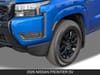 8 thumbnail image of  2026 Nissan Frontier SV
