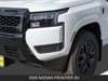 10 thumbnail image of  2026 Nissan Frontier SV