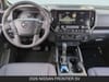 13 thumbnail image of  2026 Nissan Frontier SV