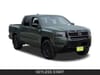 2 thumbnail image of  2026 Nissan Frontier SV