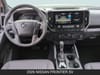 13 thumbnail image of  2026 Nissan Frontier SV