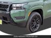 10 thumbnail image of  2026 Nissan Frontier SV