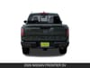 9 thumbnail image of  2026 Nissan Frontier SV