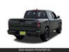 8 thumbnail image of  2026 Nissan Frontier SV