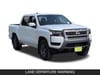 2 thumbnail image of  2026 Nissan Frontier SV