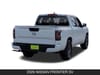 8 thumbnail image of  2026 Nissan Frontier SV