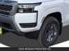 10 thumbnail image of  2026 Nissan Frontier SV