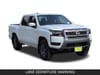2 thumbnail image of  2026 Nissan Frontier SV