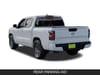 7 thumbnail image of  2026 Nissan Frontier SV