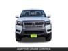 4 thumbnail image of  2026 Nissan Frontier SV