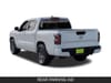 7 thumbnail image of  2026 Nissan Frontier SV