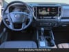 13 thumbnail image of  2026 Nissan Frontier SV