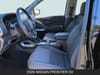 14 thumbnail image of  2026 Nissan Frontier SV