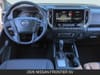 13 thumbnail image of  2026 Nissan Frontier SV