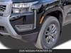 10 thumbnail image of  2026 Nissan Frontier SV