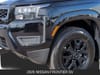 11 thumbnail image of  2026 Nissan Frontier SV