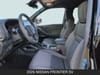 14 thumbnail image of  2026 Nissan Frontier SV