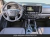 13 thumbnail image of  2026 Nissan Frontier SV