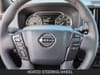 13 thumbnail image of  2026 Nissan Frontier SV