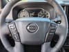 12 thumbnail image of  2026 Nissan Frontier SV