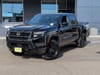 1 thumbnail image of  2026 Nissan Frontier SV