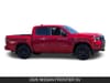 6 thumbnail image of  2026 Nissan Frontier SV