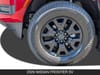 11 thumbnail image of  2026 Nissan Frontier SV