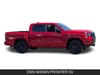 6 thumbnail image of  2026 Nissan Frontier SV