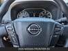 12 thumbnail image of  2026 Nissan Frontier SV
