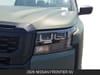 10 imagen en miniatura de 2026 Nissan Frontier SV