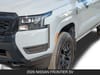 10 thumbnail image of  2026 Nissan Frontier SV