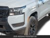 10 imagen en miniatura de 2026 Nissan Frontier SV