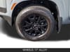 11 thumbnail image of  2026 Nissan Frontier SV
