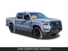 2 thumbnail image of  2026 Nissan Frontier SV