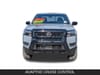 4 thumbnail image of  2026 Nissan Frontier SV